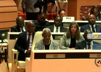 60ᵉ session du Conseil des droits de l’homme des Nations unies : Bintou Keita réaffirme son engagement à accompagner la RDC dans sa requête de justice