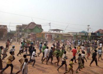 Tensions à Uvira: la société civile dresse un bilan provisoire de 10 morts