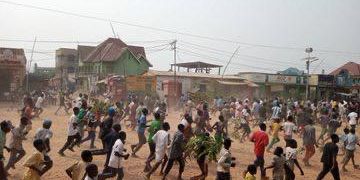 Tensions à Uvira: la société civile dresse un bilan provisoire de 10 morts