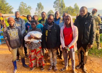 Maluku : Près de 10 personnes kidnappées par les miliciens Mobondo à Mbankana libérées