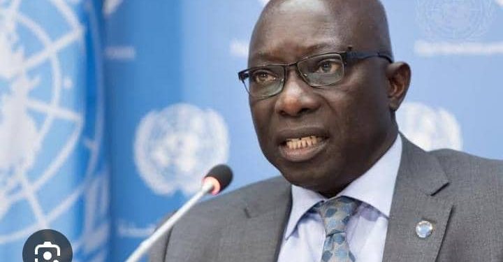 Genève: Un rapport accablant sur des crimes de guerre et crimes contre l’humanité mis en lumière lors de la conférence scientifique Genocost