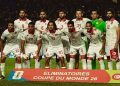 Éliminatoires Mondial FIFA 2026 : la Tunisie bat la Guinée Équatoriale à Malabo (1-0) et se qualifie à la phase finale de la compétition