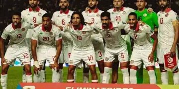 Éliminatoires Mondial FIFA 2026 : la Tunisie bat la Guinée Équatoriale à Malabo (1-0) et se qualifie à la phase finale de la compétition