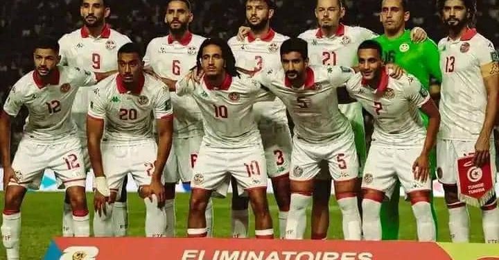 Éliminatoires Mondial FIFA 2026 : la Tunisie bat la Guinée Équatoriale à Malabo (1-0) et se qualifie à la phase finale de la compétition