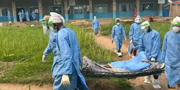 Ebola au Kasai : le gouvernement provincial suspend toutes les activités de défense des travaux et et collation des grades académiques