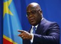 RDC : Félix Tshisekedi nomme de nouveaux ambassadeurs extraordinaires et plénipotentiaires