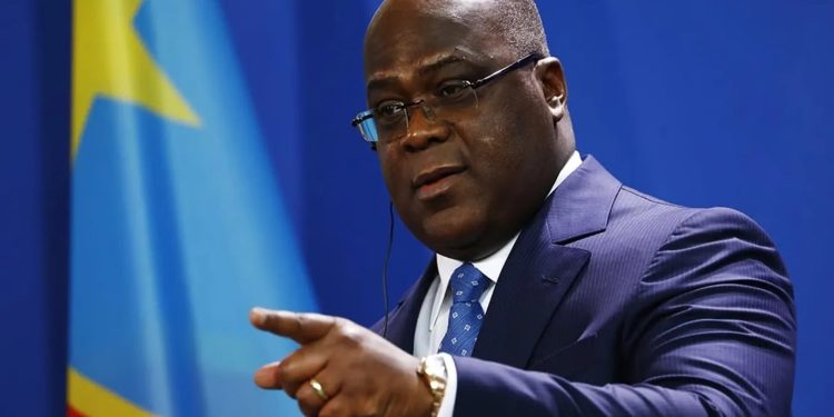 RDC : Félix Tshisekedi nomme de nouveaux ambassadeurs extraordinaires et plénipotentiaires