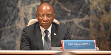 Genève : le ministre de la Justice congolais affirme que le FONAREV est une réponse destinée à apporter réparation et consolation aux victimes des conflits