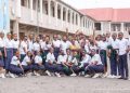 Journée internationale de l’alphabétisation : 36 000 jeunes filles de la RDC bénéficient de formations en alphabétisation et en compétences (Ministère de l’Éducation)