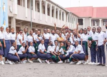 Journée internationale de l’alphabétisation : 36 000 jeunes filles de la RDC bénéficient de formations en alphabétisation et en compétences (Ministère de l’Éducation)