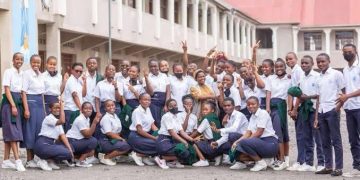 Journée internationale de l’alphabétisation : 36 000 jeunes filles de la RDC bénéficient de formations en alphabétisation et en compétences (Ministère de l’Éducation)