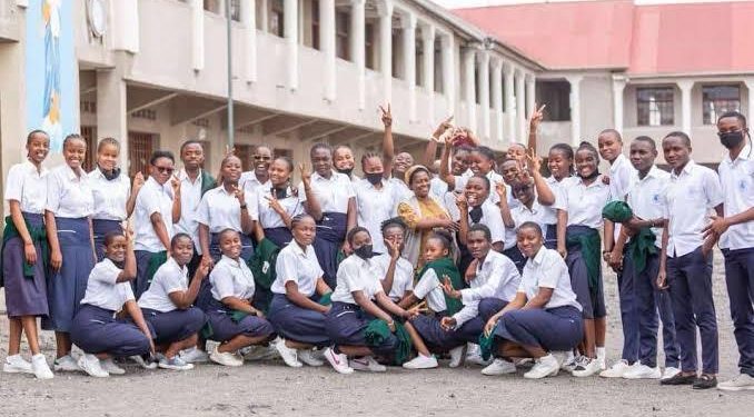 Journée internationale de l’alphabétisation : 36 000 jeunes filles de la RDC bénéficient de formations en alphabétisation et en compétences (Ministère de l’Éducation)