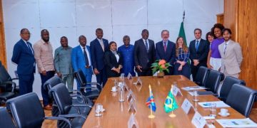 Coopération : la RDC et le Brésil envisagent d’ouvrir une ligne commerciale directe Kinshasa-Brasilia avec des avions EMBRAER