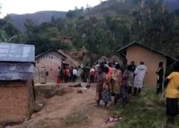 Nord-Kivu : Nouvelle nuit de terreur à Ntoyo, plus de 70 civils tués par les ADF