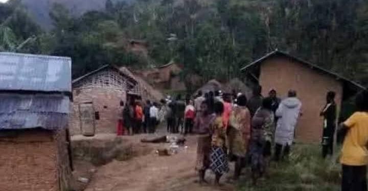 Nord-Kivu : Nouvelle nuit de terreur à Ntoyo, plus de 70 civils tués par les ADF