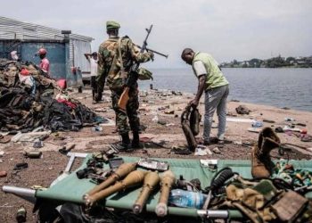 Guerre dans l’Est: Le gouvernement renforce ses moyens pour protéger la population du Nord-Kivu après un massacre de 71 civils perpétré par les ADF (Document)