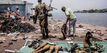 Guerre dans l&rsquo;Est: Le gouvernement renforce ses moyens pour protéger la population du Nord-Kivu après un massacre de 71 civils perpétré par les ADF (Document)