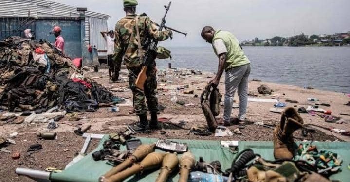 Guerre dans l’Est: Le gouvernement renforce ses moyens pour protéger la population du Nord-Kivu après un massacre de 71 civils perpétré par les ADF (Document)