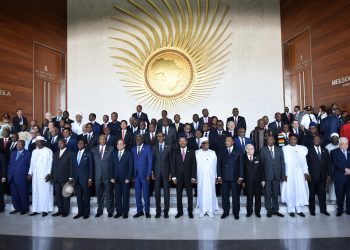 Journée internationale de l’Union africaine : le président de la Commission insiste sur l’importance de la coopération entre gouvernements