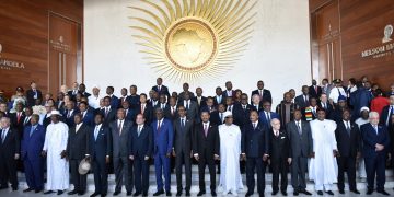 Journée internationale de l’Union africaine : le président de la Commission insiste sur l’importance de la coopération entre gouvernements