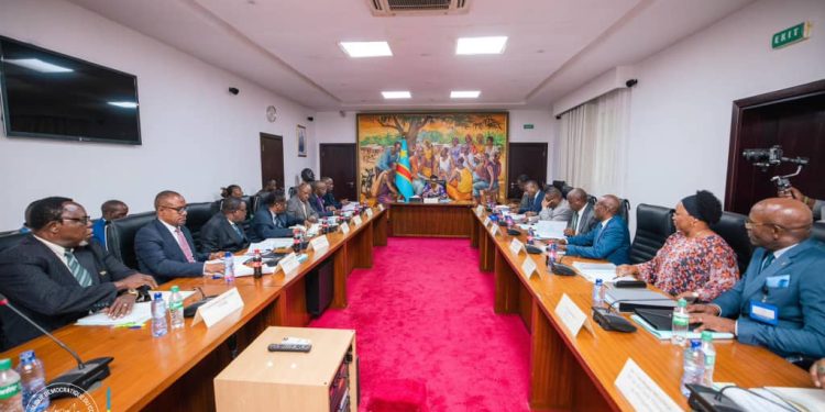 Zones économiques spéciales en RDC : Le Gouvernement maintient la cadence pour plus d’emplois au bénéfice des Congolais