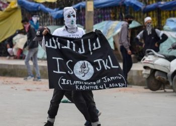 Nord-Kivu : l’État Islamique revendique l’attaque de Ntoyo et évoque plus de 100 morts