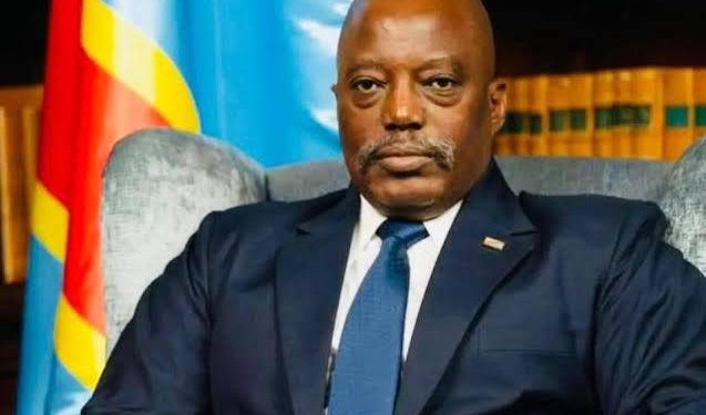 RDC : « Joseph Kabila envisageait de renverser le pouvoir constitutionnel en place par les armes » (Haute Cour militaire)