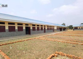 Tanganyika : Pas de rentrée scolaire dans deux écoles de Moba, cris de détresse du directeur