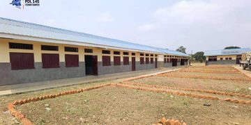 Tanganyika : Pas de rentrée scolaire dans deux écoles de Moba, cris de détresse du directeur