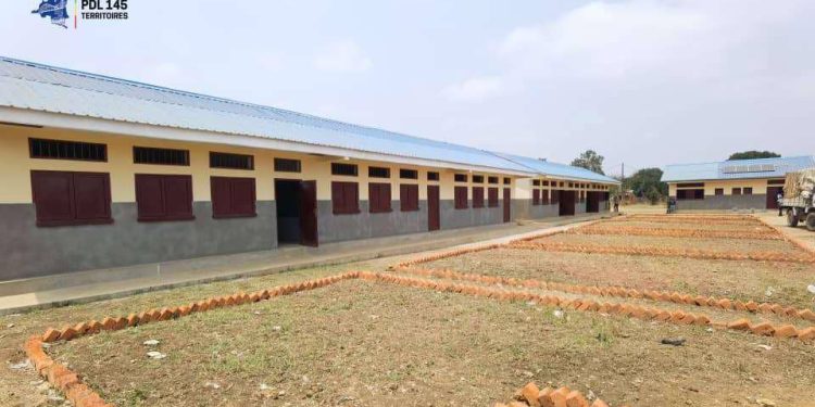 Tanganyika : Pas de rentrée scolaire dans deux écoles de Moba, cris de détresse du directeur