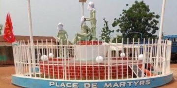 Tshopo : Quatre présumés soldats du M23 arrêtés près de Kisangani