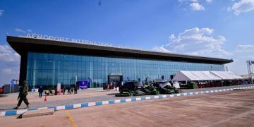 Lualaba : les occupants illégaux de la zone aéroportuaire de Kolwezi sommés de libérer le site endéans 7 jours