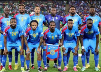 Éliminatoires Mondial 2026: la RDC classée sur la très courte liste des équipes africaines qualifiées pour les barrages (Document)