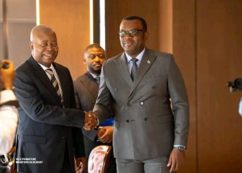 Projet de Budget 2026: Adolphe Muzito et Jean-Pierre Lihau s’accordent sur la nécessité de réduire les disparités salariales entre Kinshasa et les provinces