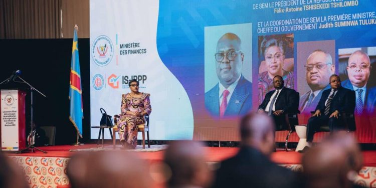 Réforme du système fiscal congolais : Le gouvernement lance une campagne pour une fiscalité profitable à l’Etat et aux assujettis