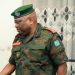 RDC : Les FARDC annoncent le décès du général Daniel Mwaku Mbuluku, commandant de la 33ème Région militaire à Uvira ce vendredi 12 septembre ( Document)
