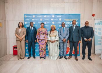 Rapport sur l’égalité des sexes : La première ministre appelle à la transformation des recommandations en actions concrètes