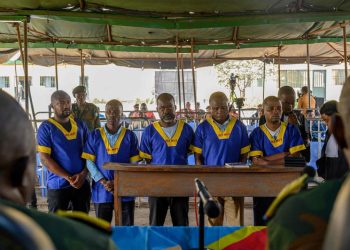 Processus de Doha: Kinshasa et l’AFC-M23 s’accordent sur le mécanisme de libération des prisonniers