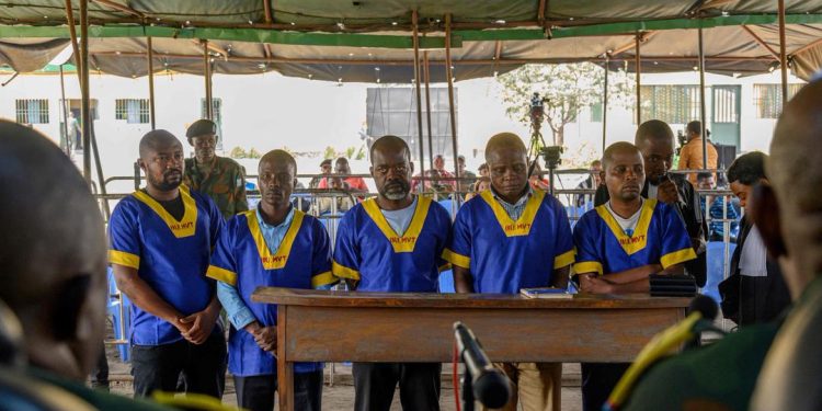 Processus de Doha: Kinshasa et l’AFC-M23 s’accordent sur le mécanisme de libération des prisonniers