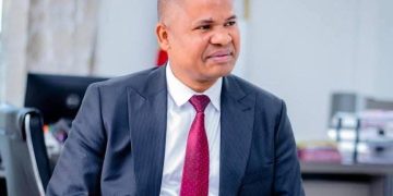 Rentrée parlementaire en vue : les députés nationaux élus du Haut-Katanga en concertation autour du Gouverneur intérimaire Martin Kazembe