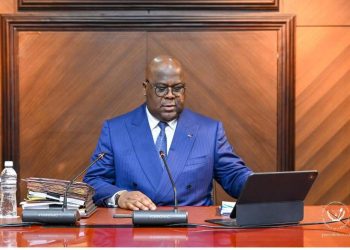 RDC : le chef de l’État tient à l’impératif d’une gestion rigoureuse des deniers publics (Conseil des ministres)