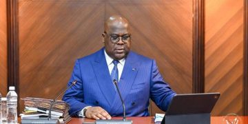 RDC : le chef de l’État tient à l’impératif d’une gestion rigoureuse des deniers publics (Conseil des ministres)
