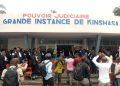 Kinshasa: Le Tribunal de Grande Instance de Gombe suspend les travaux des assemblées générales de la Socoda ( Document)