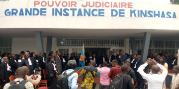 Kinshasa: Le Tribunal de Grande Instance de Gombe suspend les travaux des assemblées générales de la Socoda ( Document)