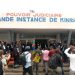 Kinshasa: Le Tribunal de Grande Instance de Gombe suspend les travaux des assemblées générales de la Socoda ( Document)