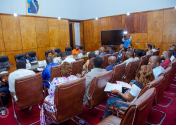 Tensions à l’Assemblée nationale : Le bureau Kamerhe garantit la prise en compte des revendications des députés nationaux y compris les pétitionnaires