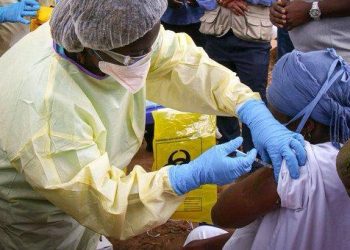 ‎RDC : le gouvernement et l’OMS s’engagent à intensifier les actions pour lutter contre Ebola‎