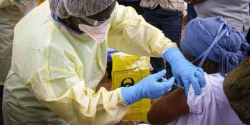 ‎RDC : le gouvernement et l’OMS s’engagent à intensifier les actions pour lutter contre Ebola‎