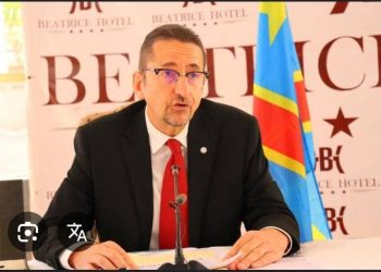 Guerre dans l’Est: Les nations unies comptent mobiliser pour ce dernier trimestre 2025 2,6 milliards de dollars pour une réponse humanitaire en RDC (Document)