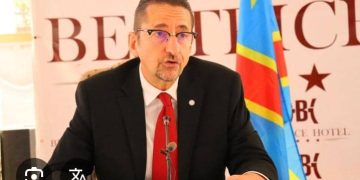 Guerre dans l&rsquo;Est: Les nations unies comptent mobiliser pour ce dernier trimestre 2025 2,6 milliards de dollars pour une réponse humanitaire en RDC (Document)
